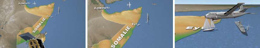 YATCH SOMALIE